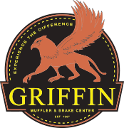 Griffin Muffler & Brake Center LLC
