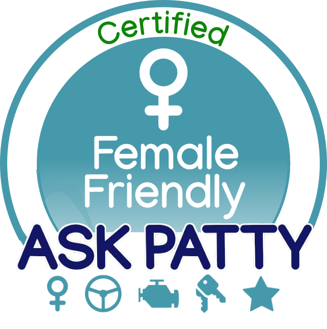 female friendly