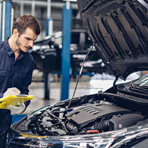 Recruiting Automotive Technicians