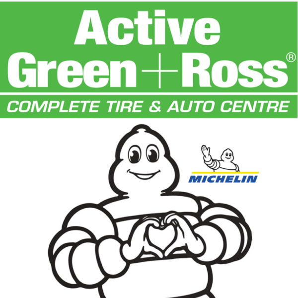 Active Green + Ross 1530 Scarborough