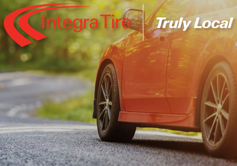 Integra Tire Auto Centre Alberta-Edmonton #9999