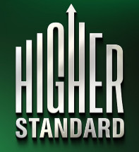 Higher Standard Branding Kit