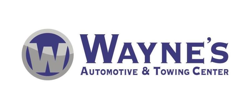 Wayne’s Automotive Center Inc
