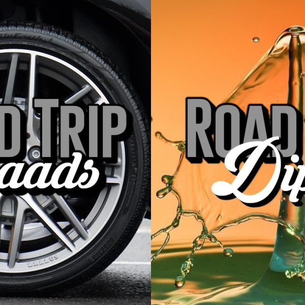 Summer Trips and Dips – Tire and Fluid Tips for Road Trip Season