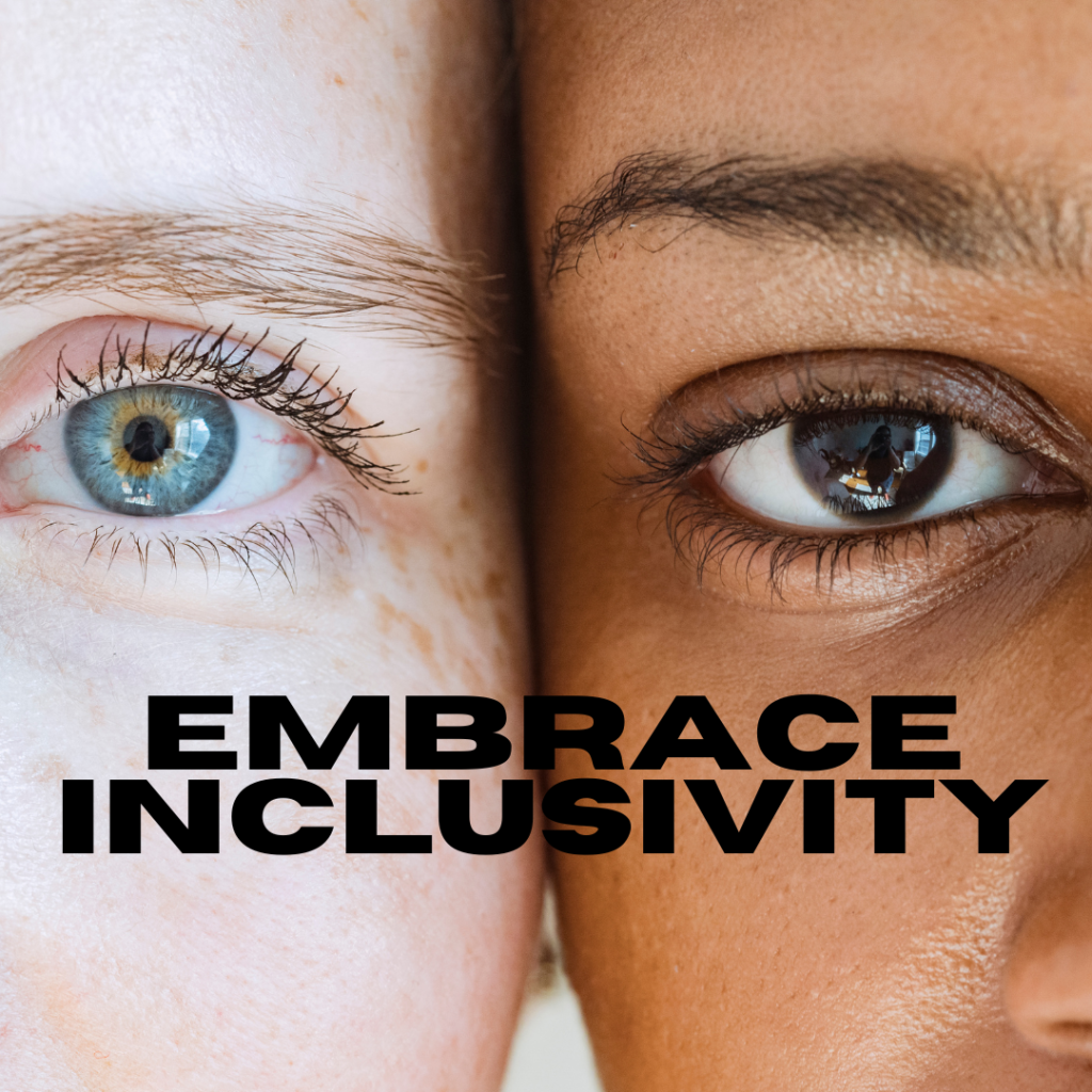 Embrace Inclusivity During The Holidays