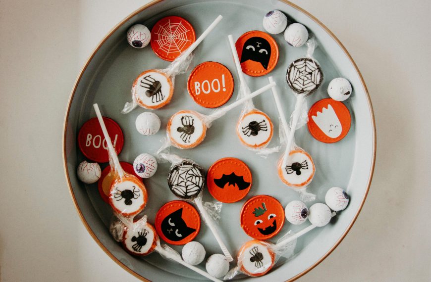 No Tricks, Just Trust – Stand Out on Social Media this October