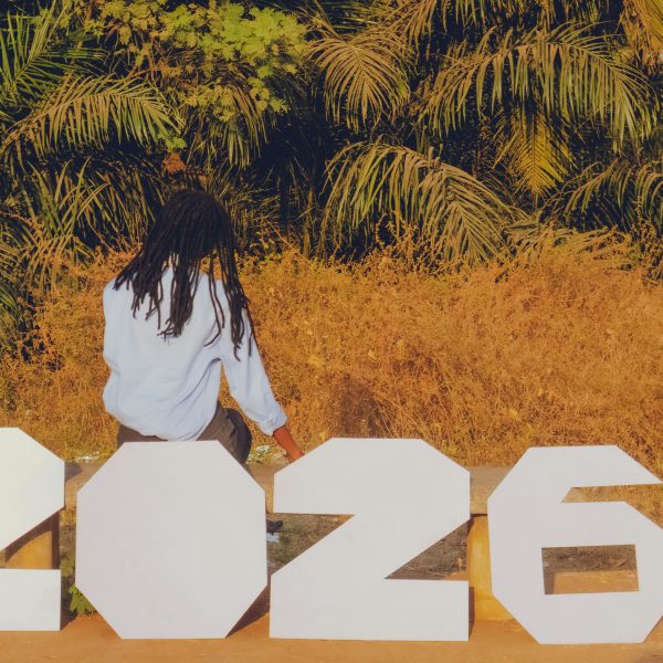 It’s a New Year, and a New Day