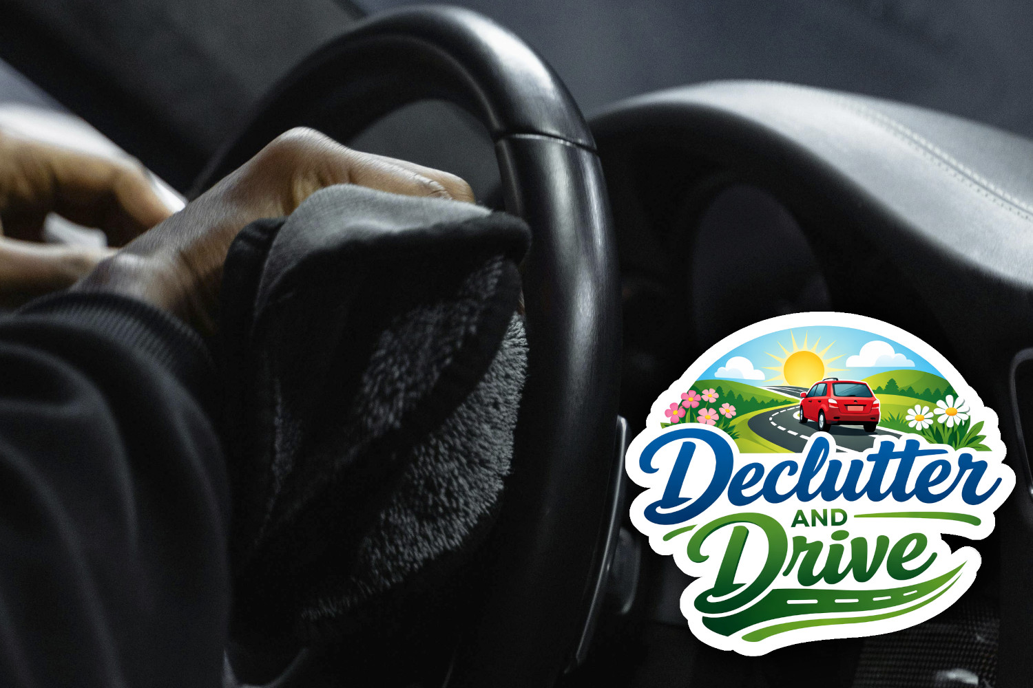 Why Clean Cars Feel Safer, and How Shops Can Use That Insight This Spring