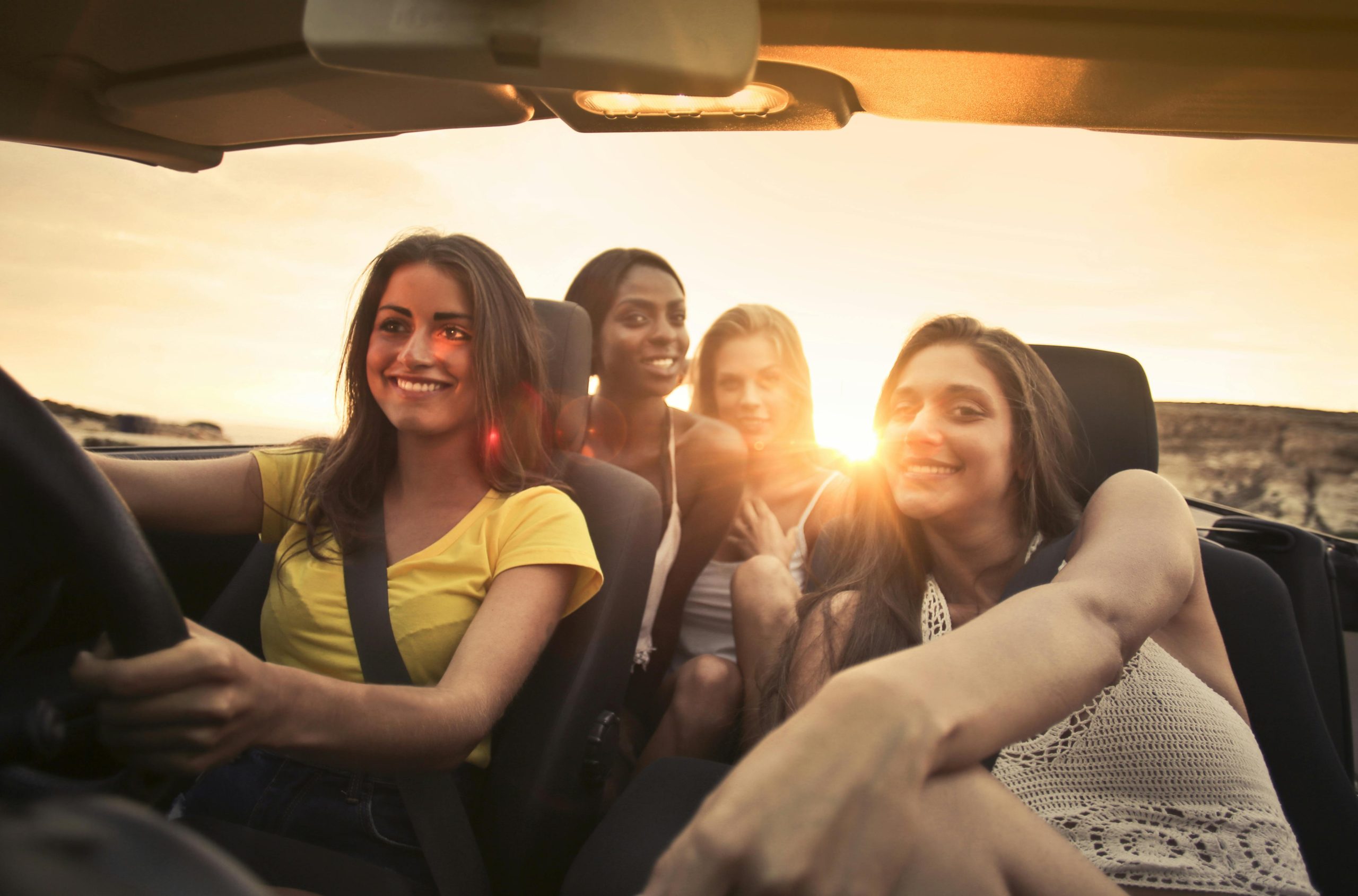 Season of Change: Is Your Automotive Business Ready for What’s Next?
