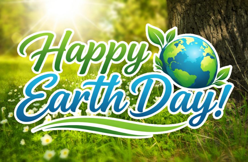 Running Clean and Green “Tip Tuesday” and Earth Day Shareables