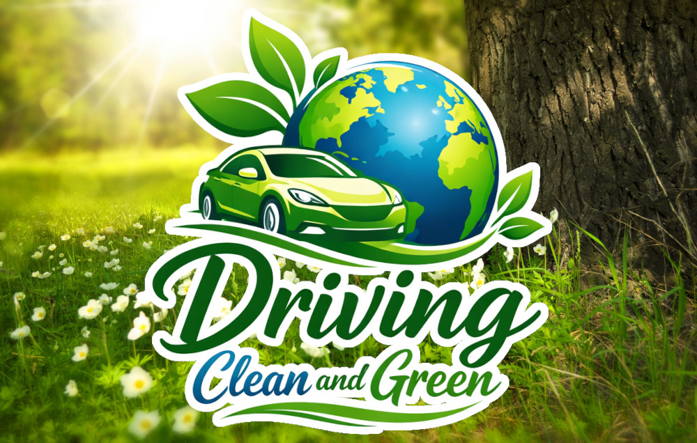 Prepare for Spring By Showcasing Eco-Friendly Practices That Appeal to Women Drivers