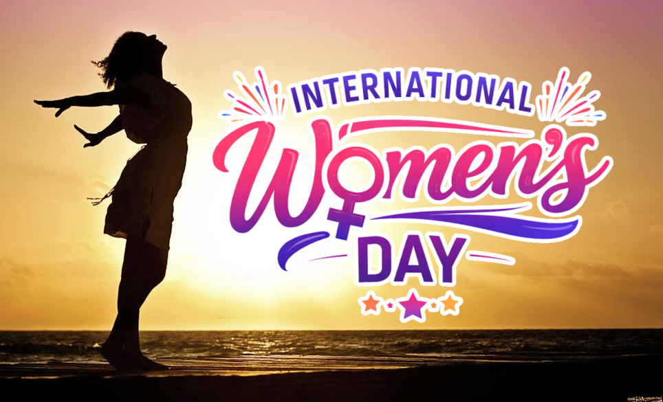 Celebrating Women in Automotive on International Women’s Day