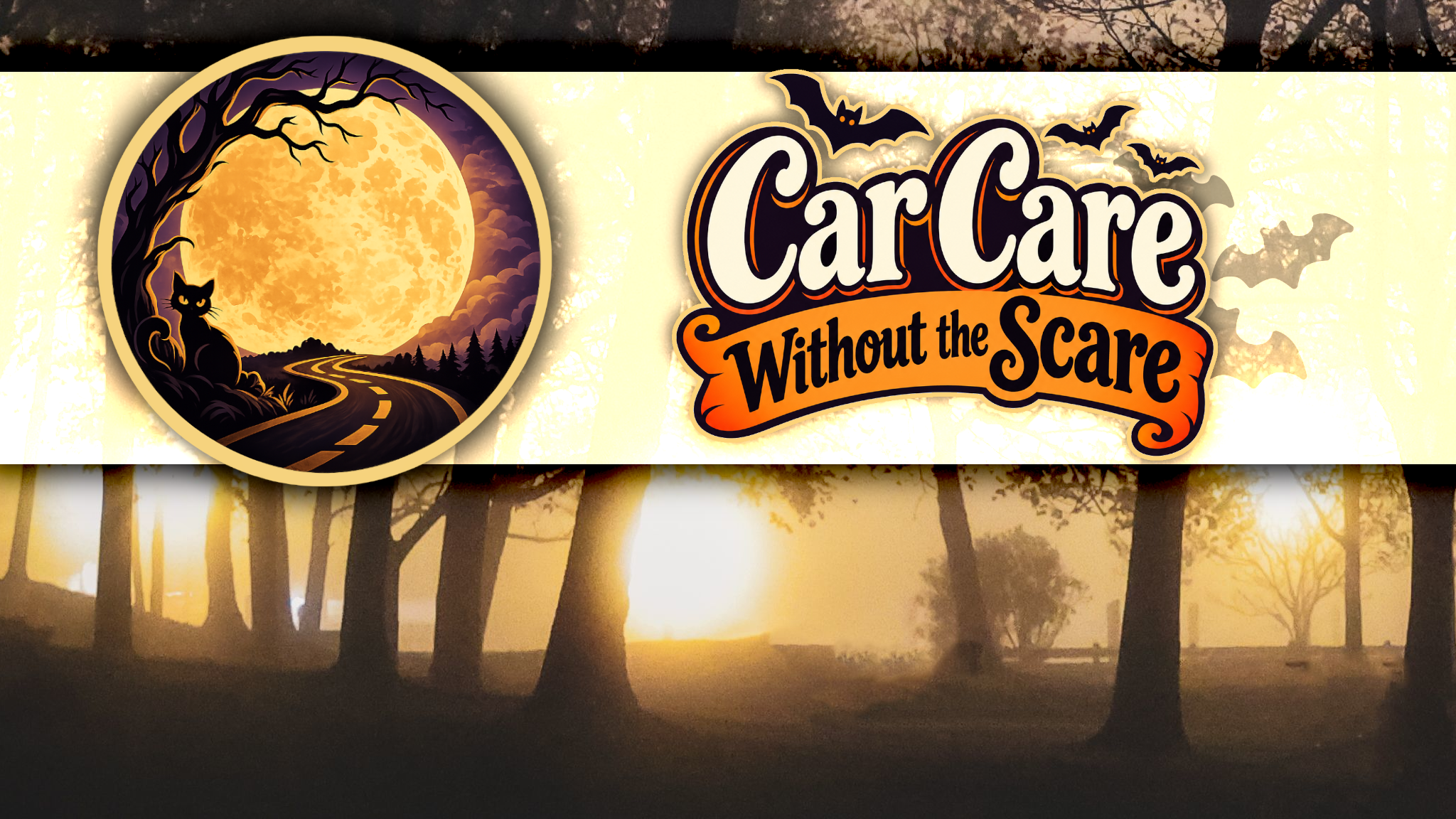 Don’t Let Your Automotive Business Become a Horror Story